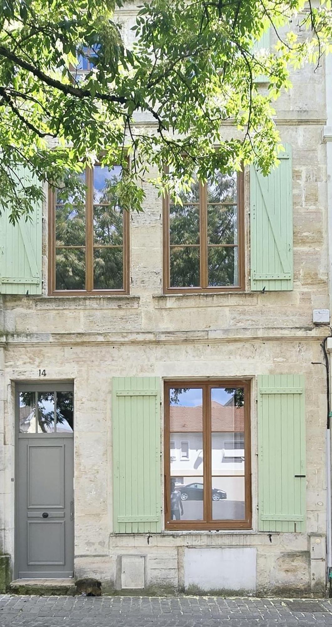 Catel Duplex Coeur De Ville De Saint Dizier 2 Chambres Exteriér fotografie